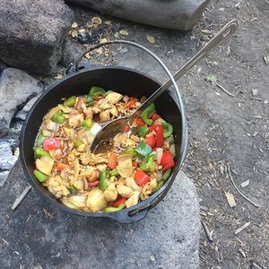 Meet your Posher, Stephen